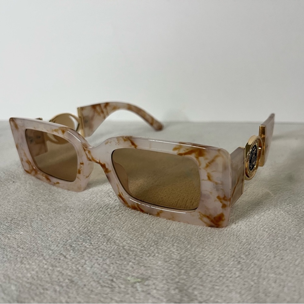 BOUGIE TAN SUNGLASSES